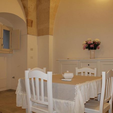 أوريا B&B Ilenia المظهر الخارجي الصورة