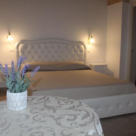 أوريا B&B Ilenia المظهر الخارجي الصورة