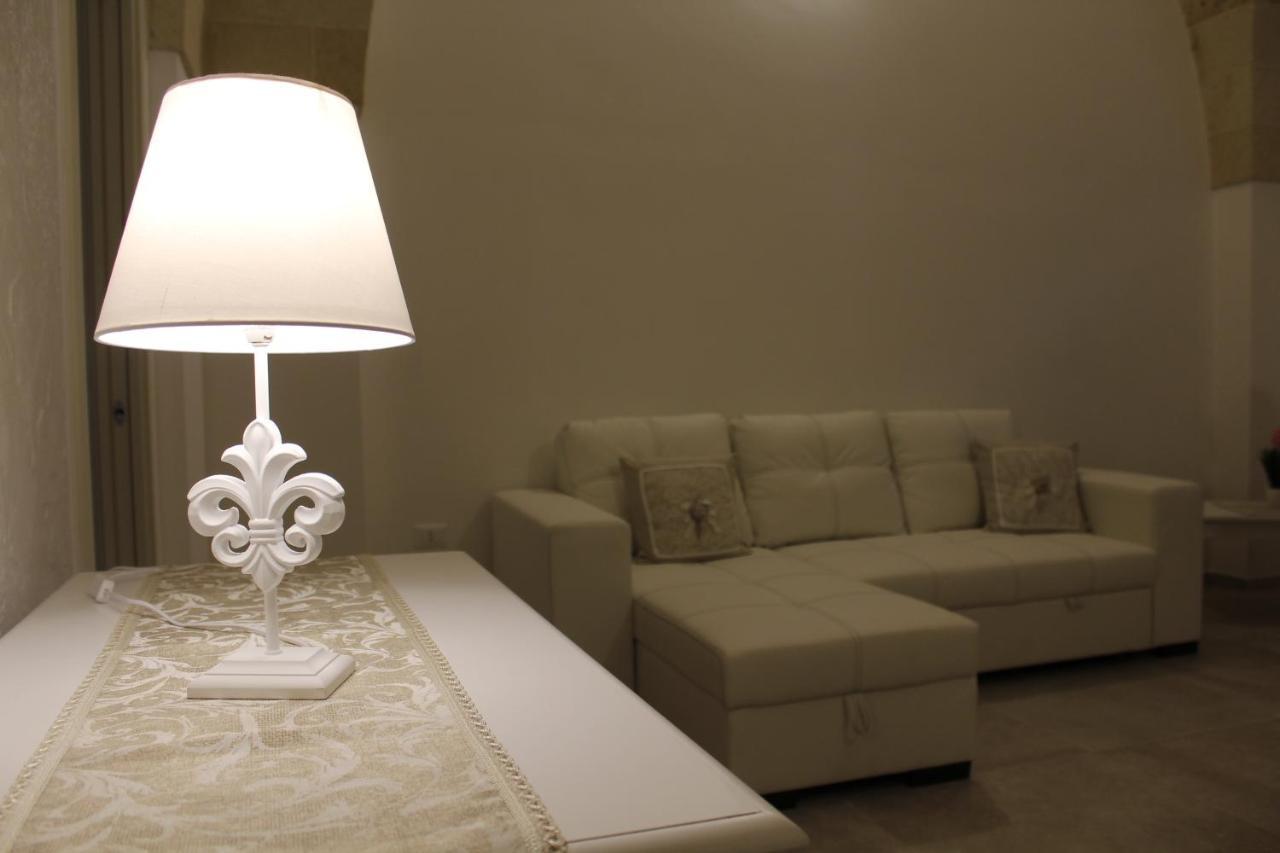 أوريا B&B Ilenia المظهر الخارجي الصورة