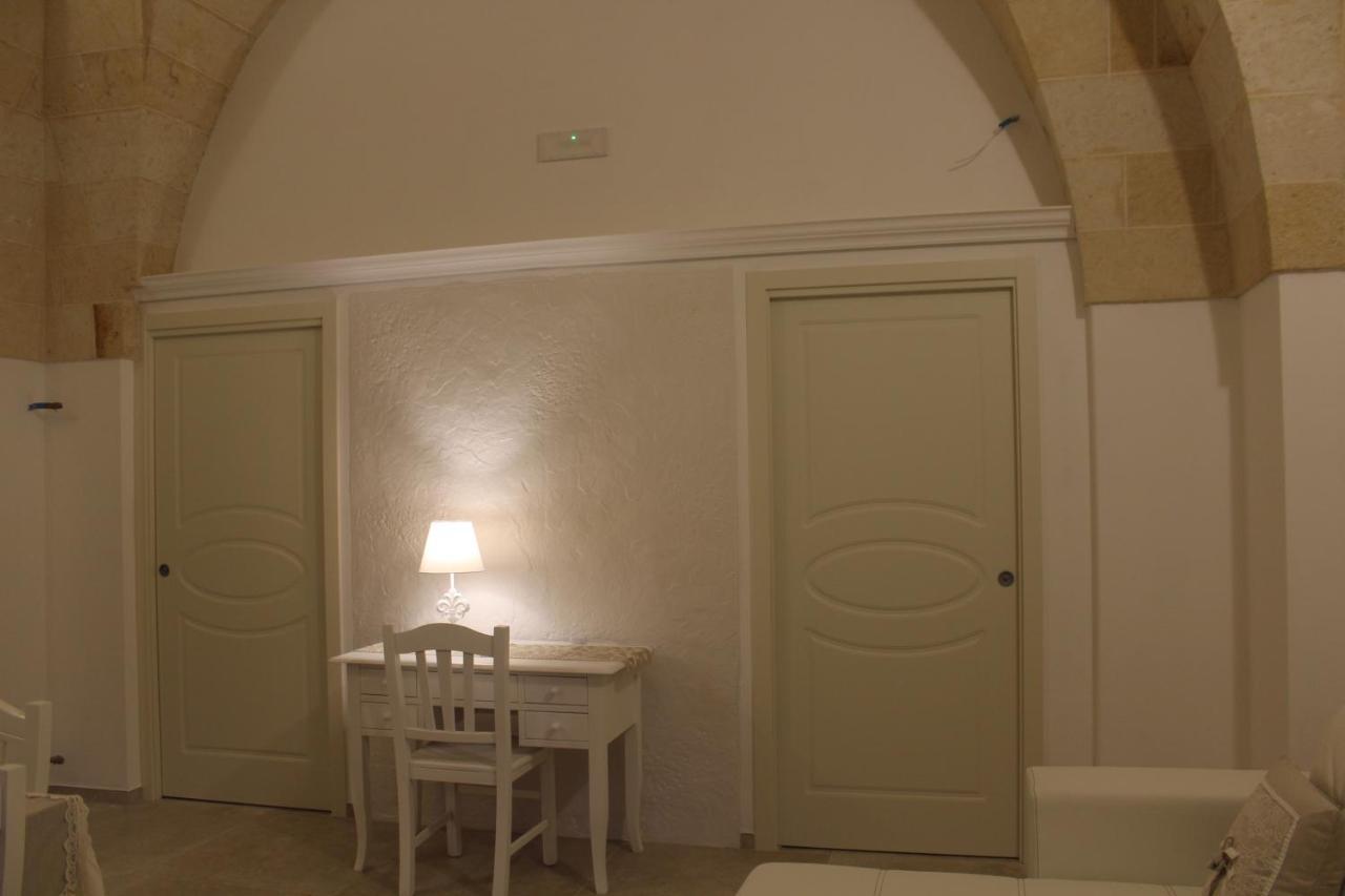 أوريا B&B Ilenia المظهر الخارجي الصورة