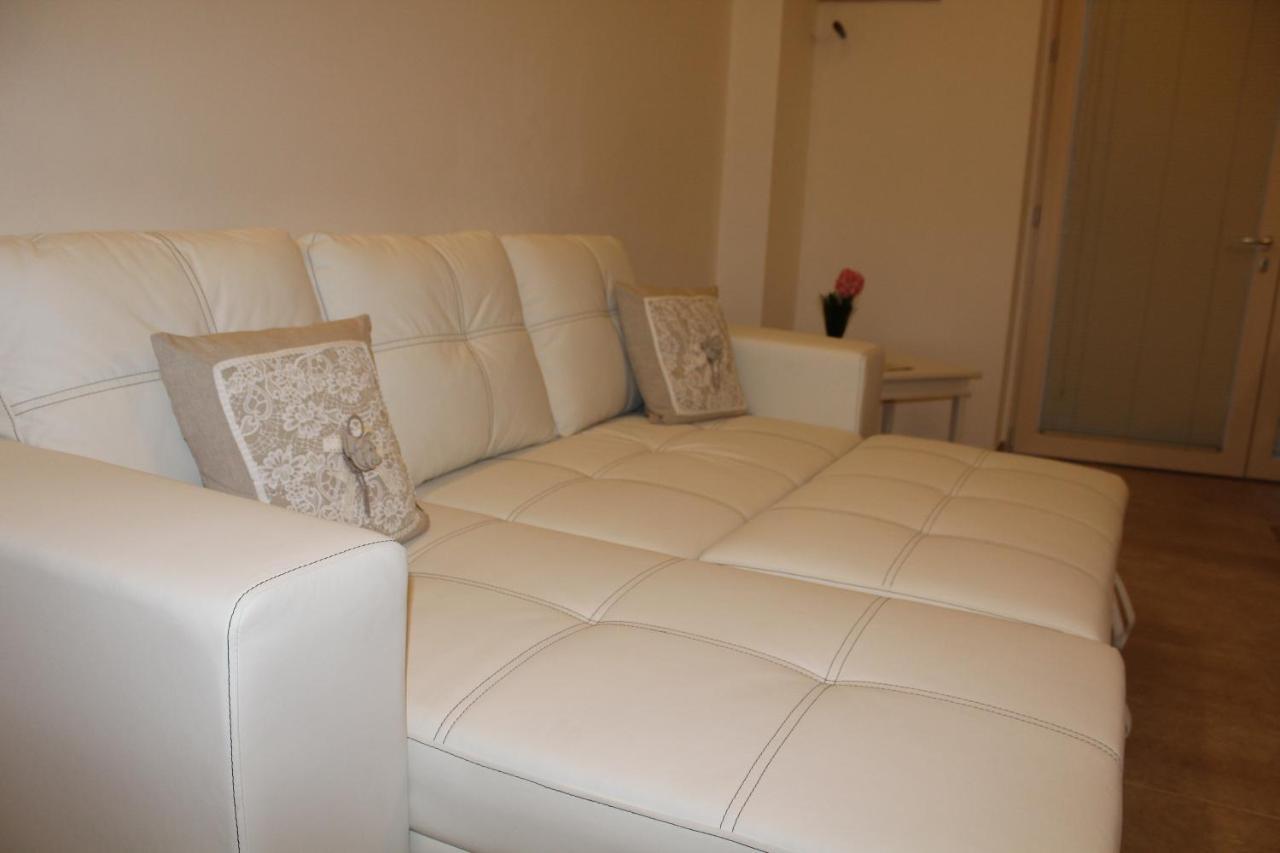 أوريا B&B Ilenia المظهر الخارجي الصورة