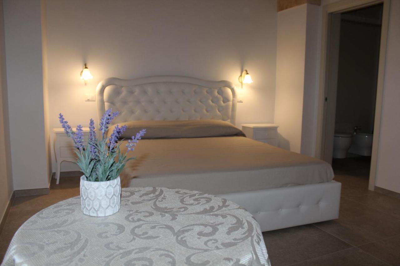 أوريا B&B Ilenia المظهر الخارجي الصورة