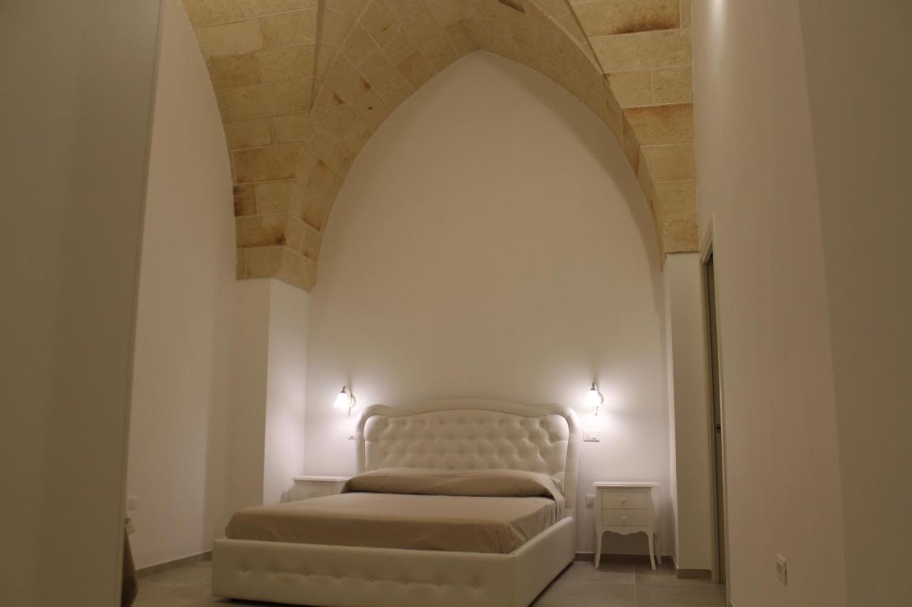أوريا B&B Ilenia المظهر الخارجي الصورة