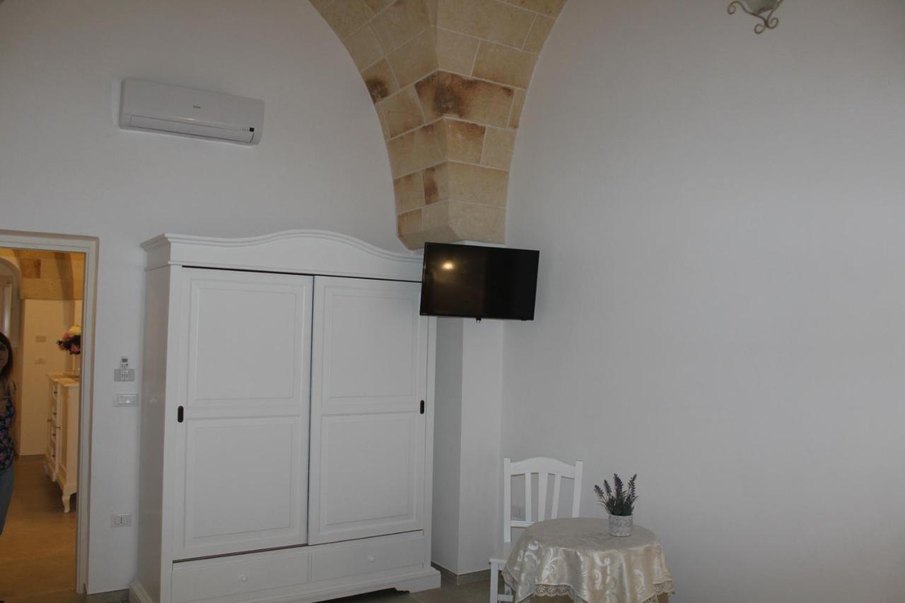 أوريا B&B Ilenia المظهر الخارجي الصورة